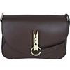 LOVE MOSCHINO TRACOLLA DONNA - LOVE MOSCHINO MARRONE - JC4026PP1PLI0