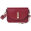 LOVE MOSCHINO TRACOLLA DONNA - LOVE MOSCHINO BORDEAUX - JC4026PP1PLI0
