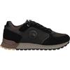 COLMAR SNEAKERS UOMO - COLMAR NERO - TRAVIS BOOST