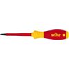 WIHA 00847 - Destornillador SoftFinish electric 321N SoftFinish electric PH1 x 80 mm Cod. 321N1