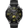 Huawei Watch GT4 46MM (Phoinix-B19F), Nero