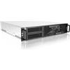 Ernitec SR-2U7F4-HW, 16 GB, DDR5-SDRAM, 1 TB, 550 W, Windows 11 Pro, Rack
