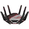 ASUS ROG Rapture GT-BN98 Router Wi-Fi 4/5 2,4 GHz + 5 G Nero