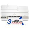 HP ENVY 6520e Wireless All-in-One Colore Stampante, Instant Ink; Stampa di foto