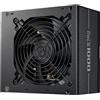 Cooler Master ALIMENTATORE ATX 1000W Cooler Master ELITE GOLD 1000 MPW-A001-AFAG-BEU 1000Watt