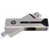 PNY 911 Pro unitÃ flash USB 512 GB USB Type-A / USB Type-C 3.2 Gen 2 [3.1 Gen 2
