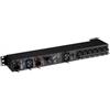 Eaton MBP3KI pannello di bypass di manutenzione [MBP] 220 - 240 V Nero (Eaton Ho