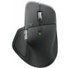 Logitech MX Master 4 for Business mouse Ufficio Mano destra RF senza fili + Blue