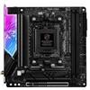Asrock Phantom Gaming B850I Lightning WiFi AMD B850 Socket AM5 mini ITX (ASRock