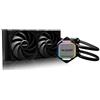 be quiet! Pure Loop 2 § 240mm Processore Raffreddatore di liquidi tutto in uno 1
