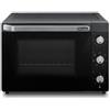 Delonghi De'Longhi EO 40123.S 40 L 2000 W Nero Grill