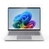 Microsoft Surface Laptop 7 - Copilot+ PC - 13,8'' touchscreen - Snapdragon X Elite - 16GB RAM - 512GB SSD - Device only - Platinum