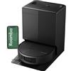 iRobot Robot Aspirapolvere Lavapavimenti Roomba Plus 675 Combo con AutoWash Dock 30.000 Pa Nero