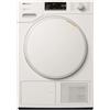 MIELE TWA520WP ASCIUGATRICE 8KG ECOSPEED ECODRY WIFI OBLO CHIUSO