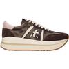 PREMIATA SNEAKERS BETHCOIN 8500 - BETHCOIN8500 - marrone