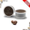 SOLESPRESSO 30 50 100 200 300 400 600 Cialde Capsule Point caffè Forte Decisa Intensa