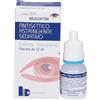 BRUSCHETTINI Srl Antisettico Astringente Sedativo Collirio, 10 ml