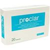 A.G.F. Srl PROCLAR 20CPS