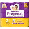 FATER SpA Pampers Progressi Nasce 2 Mini, 28 Pannolini