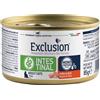 DORADO Srl Exclusion Md Cat Int Pork 85g