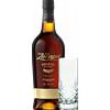 Rum Zacapa Solera Gran Reserva 70cl + OMAGGIO 2 bicchieri Zacapa highball - Liquori Rum