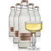 Ginger Beer La Biologica Tassoni Cassa da 25 bottiglie x 18cl + OMAGGIO 4 bicchieri coppa Tassoni - Bibite