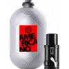 Mini Keg Top Dispenser + Fusto Americano 3Litri - Aperitivi