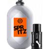 Mini Keg Top Dispenser + Fusto New Spritz 3Litri - Aperitivi