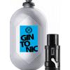 Mini Keg Top Dispenser + Fusto Gin Tonic 3Litri - Aperitivi
