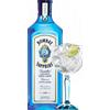 Gin Bombay Sapphire 1L + OMAGGIO Bicchiere Bombay - Liquori Gin