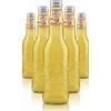 Aranciata Bio Galvanina Cassa Da 12 Bottiglie x 355ml - Bibite