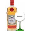 Gin Tanqueray Flor De Sevilla 70cl + OMAGGIO 2 bicchieri Tanqueray - Liquori Gin