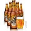 Kozel Premium Lager Cassa da 24 bottiglie x 33cl + OMAGGIO 6 boccali Kozel - Birre