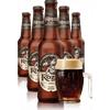 Kozel Dark Cassa da 20 bottiglie x 50cl + OMAGGIO 6 boccali Kozel - Birre