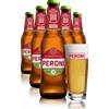 Peroni Senza Glutine Cassa da 24 bottiglie x 33cl + OMAGGIO 6 bicchieri Peroni - Birre