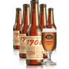 Estrella Galicia 1906 Riserva Speciale Cassa da 24 bottiglie x 33cl + OMAGGIO 6 bicchieri Estrella Galicia - Birre