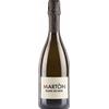 Vino Spumante Blanc De Noir Brut Martòn - Bollicine