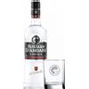 Vodka Russian Standard 70cl + OMAGGIO 2 bicchieri Russian Standard - Liquori Vodka