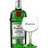 Gin Tanqueray London Dry 1Litro + OMAGGIO 2 bicchieri Tanqueray - Liquori Gin