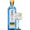 Gin Bombay Sapphire Premier Cru 70cl + OMAGGIO Bicchiere Bombay - Liquori Gin