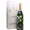 Magnum Champagne Perrier-Joüet Belle Epoque Brut 2013 (Cassetta in Legno) - Champagne