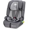 KinderKraft - Kinderkraft Seggiolino auto SAFETY FIX 2 i-Size grigio 9-36kg
