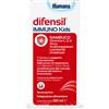 HUMANA ITALIA SPA Difensil Immuno Kids - Flacone 150 ml