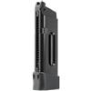 UMAREX CARICATORE A CO2 6MM PER GLOCK G19 2.6552