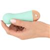 You 2 Toys Mini Vibratore Verde Acqua