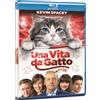 keyfilms Blu-ray UNA VITA DA GATTO con Kevin Spacey Jennifer Garner nuovo sigillato 2016