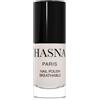 HASNA COSMETICS HASNA PARIS - smalto per unghie Halal - Eco responsabile - Lucentezza e lunga tenuta - Facile da applicare - 6ml (NUDE CHIARO)