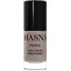 HASNA COSMETICS HASNA PARIS - smalto per unghie Halal - Eco responsabile - Lucentezza e lunga tenuta - Facile da applicare - 6ml (TORTORA)
