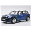 Kyosho Modellino auto pressofuso Kyosho 1/18 BMW Mini Cooper S Countryman