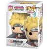 Funko POP! Animazione Boruto Con Segni - Boruto: Naruto Next Generation Vinile